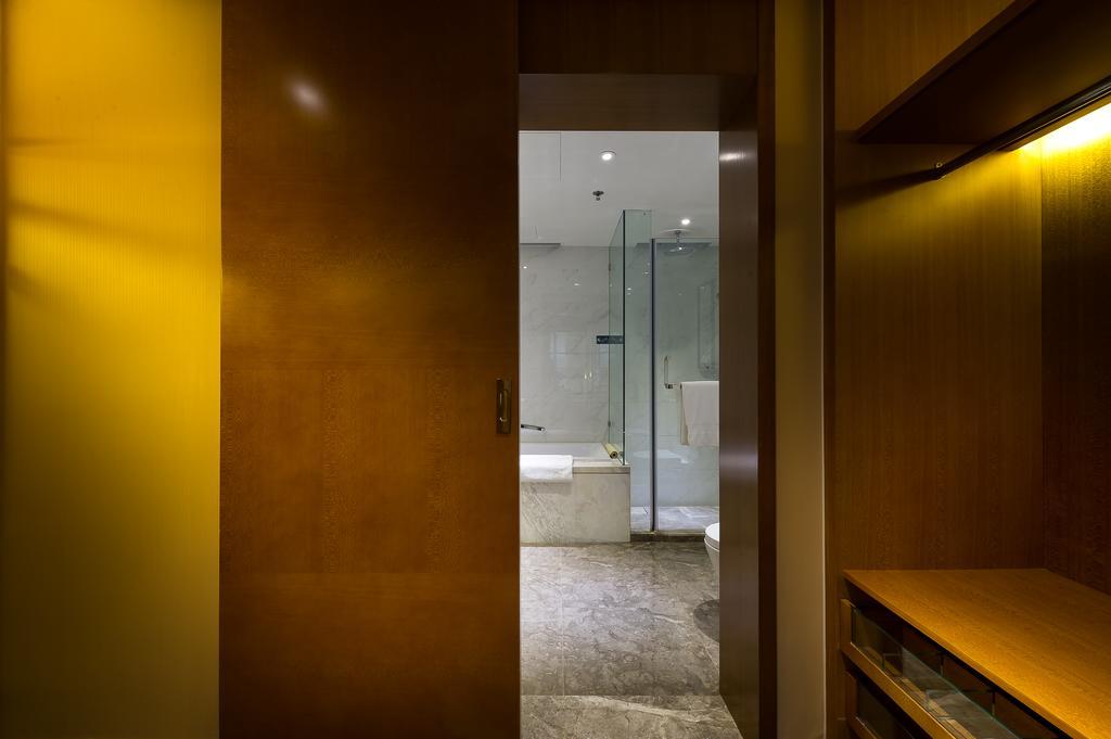 Lee Garden Service Apartment Beijing Exterior photo